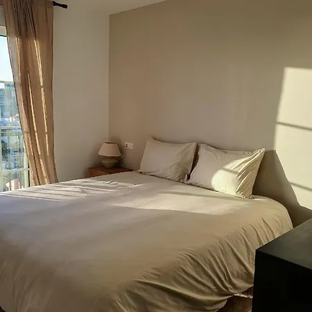 Apartamento Calma Canaria Ocean Sunset Jacuzzi Wifi Pool And Bbq