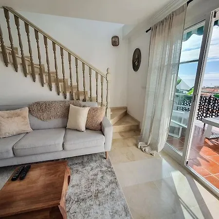 Calma Canaria Ocean Sunset Jacuzzi Wifi Pool And Bbq Apartman *