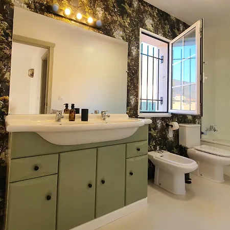 Apartman Calma Canaria Ocean Sunset Jacuzzi Wifi Pool And Bbq Mogán